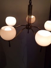 画像7: Modern 5灯 Pendant Light (7)