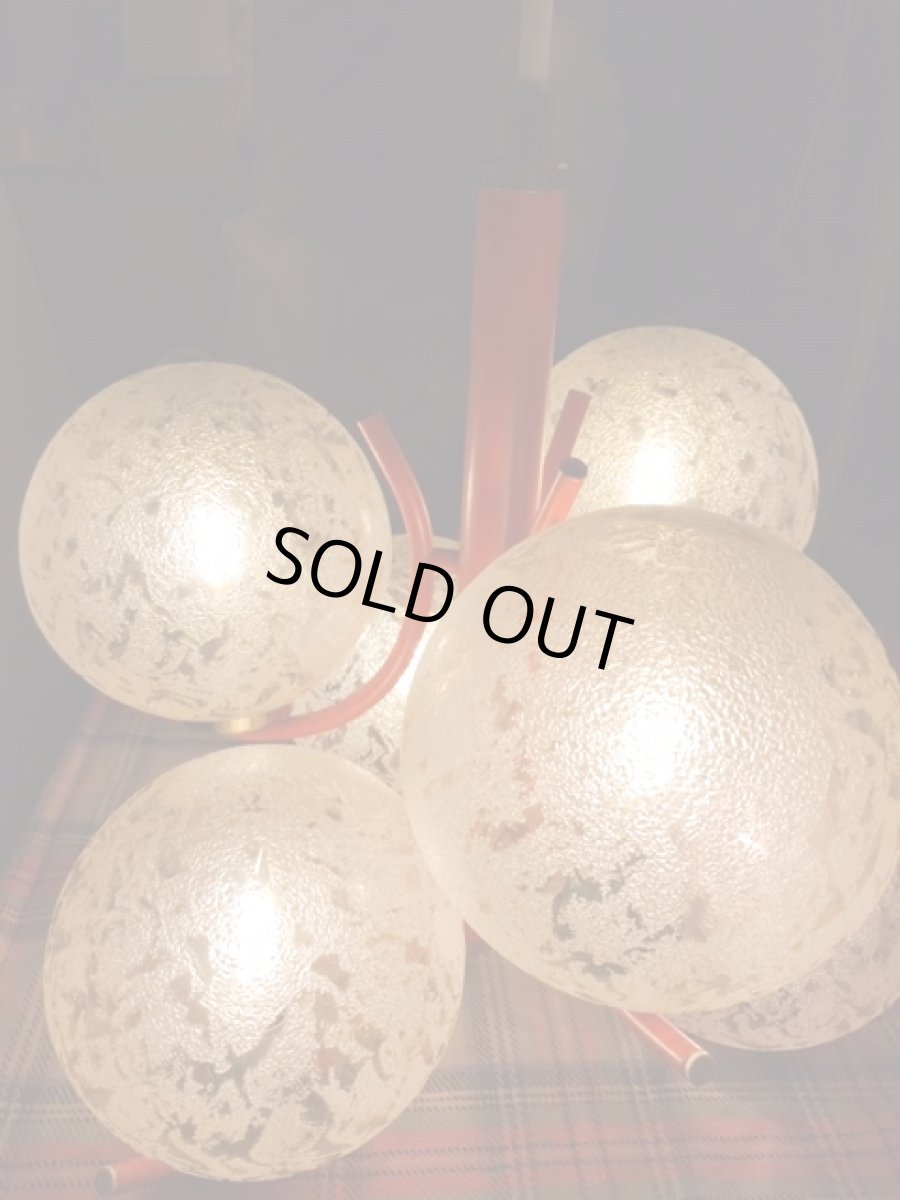 画像5: Modern 6灯 Pendant Light (5)