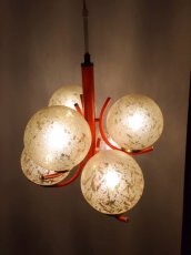 画像2: Modern 6灯 Pendant Light (2)