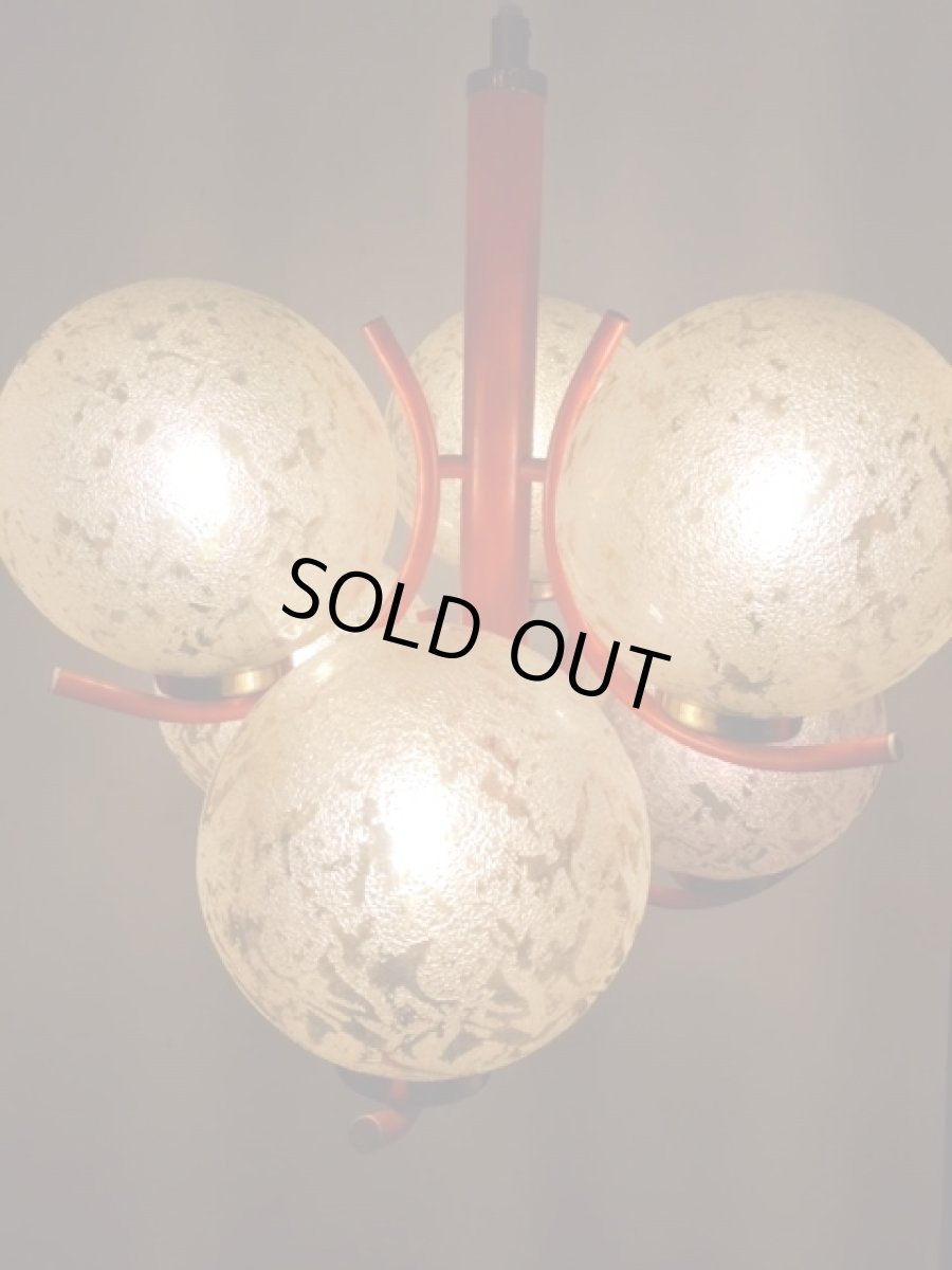 画像4: Modern 6灯 Pendant Light (4)