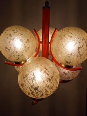 画像4: Modern 6灯 Pendant Light (4)