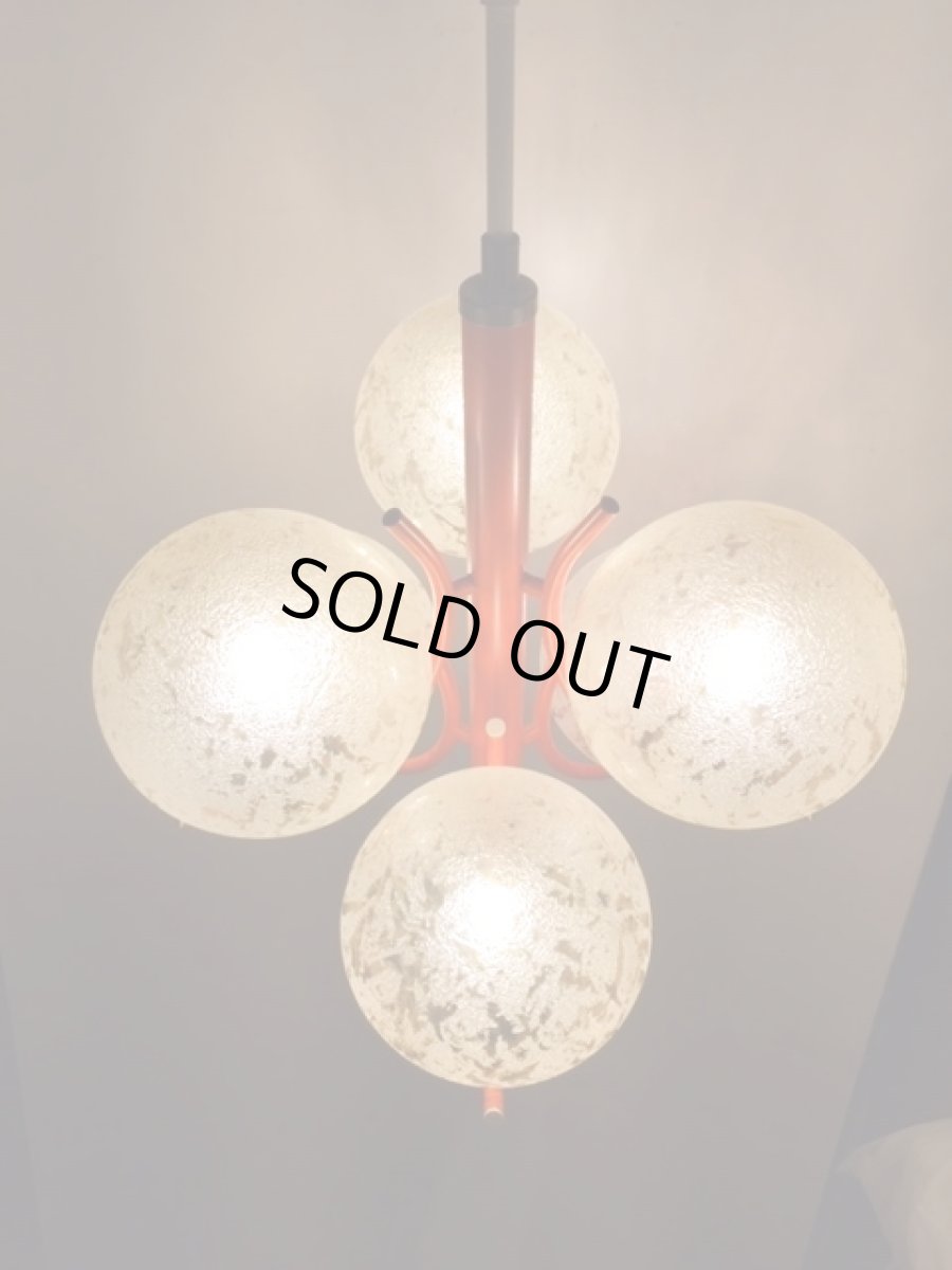 画像3: Modern 6灯 Pendant Light (3)