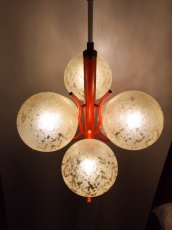 画像3: Modern 6灯 Pendant Light (3)