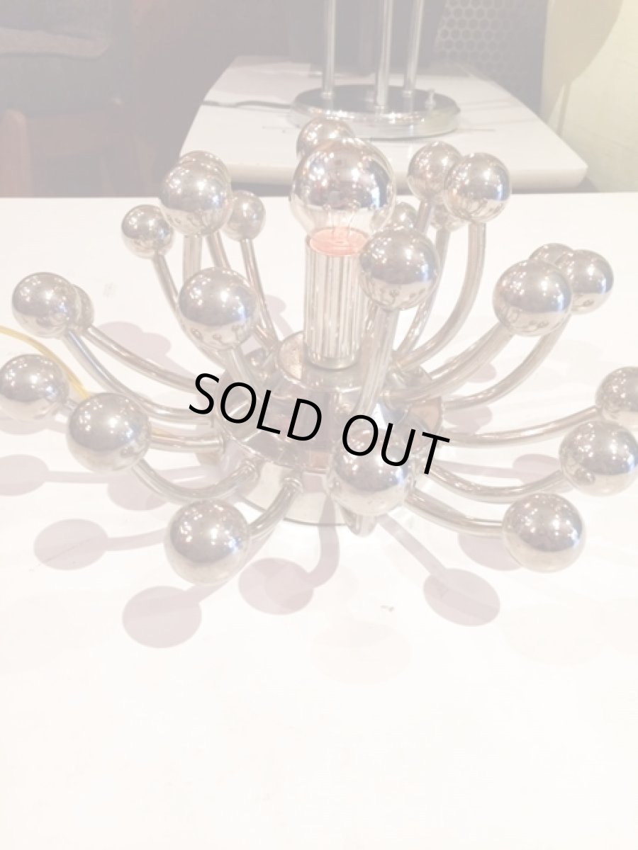 画像6: "SpaceAge" Wall Lamp (6)