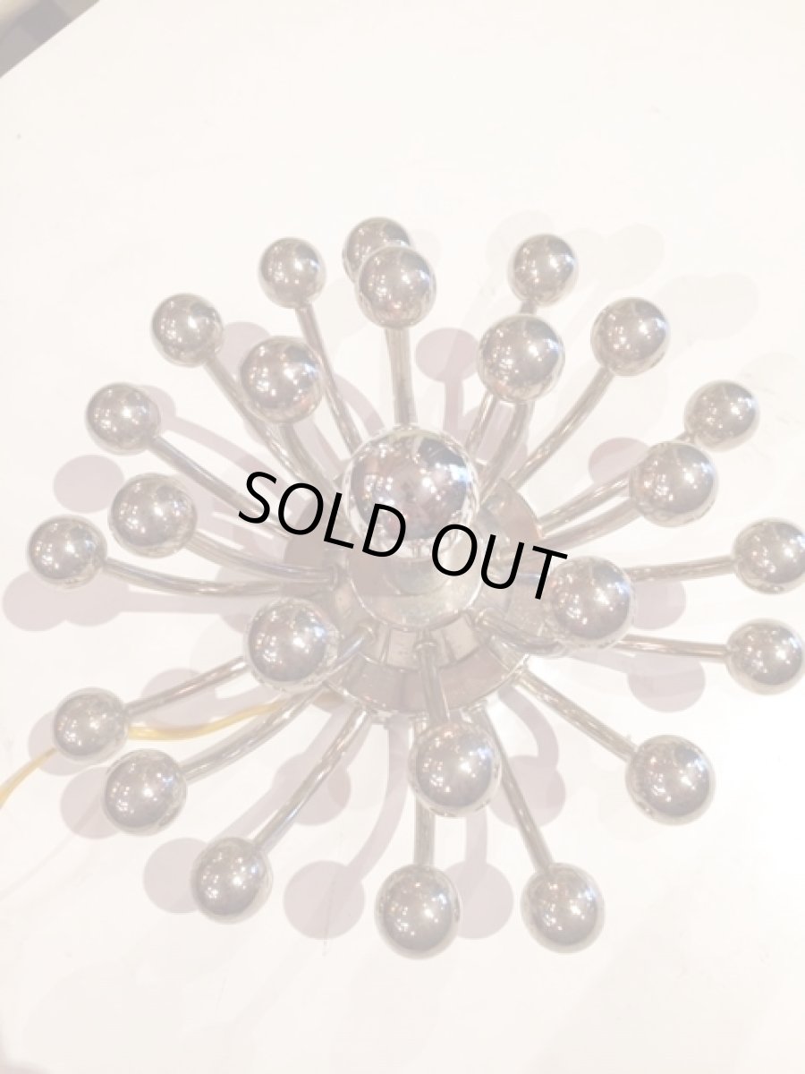 画像3: "SpaceAge" Wall Lamp (3)