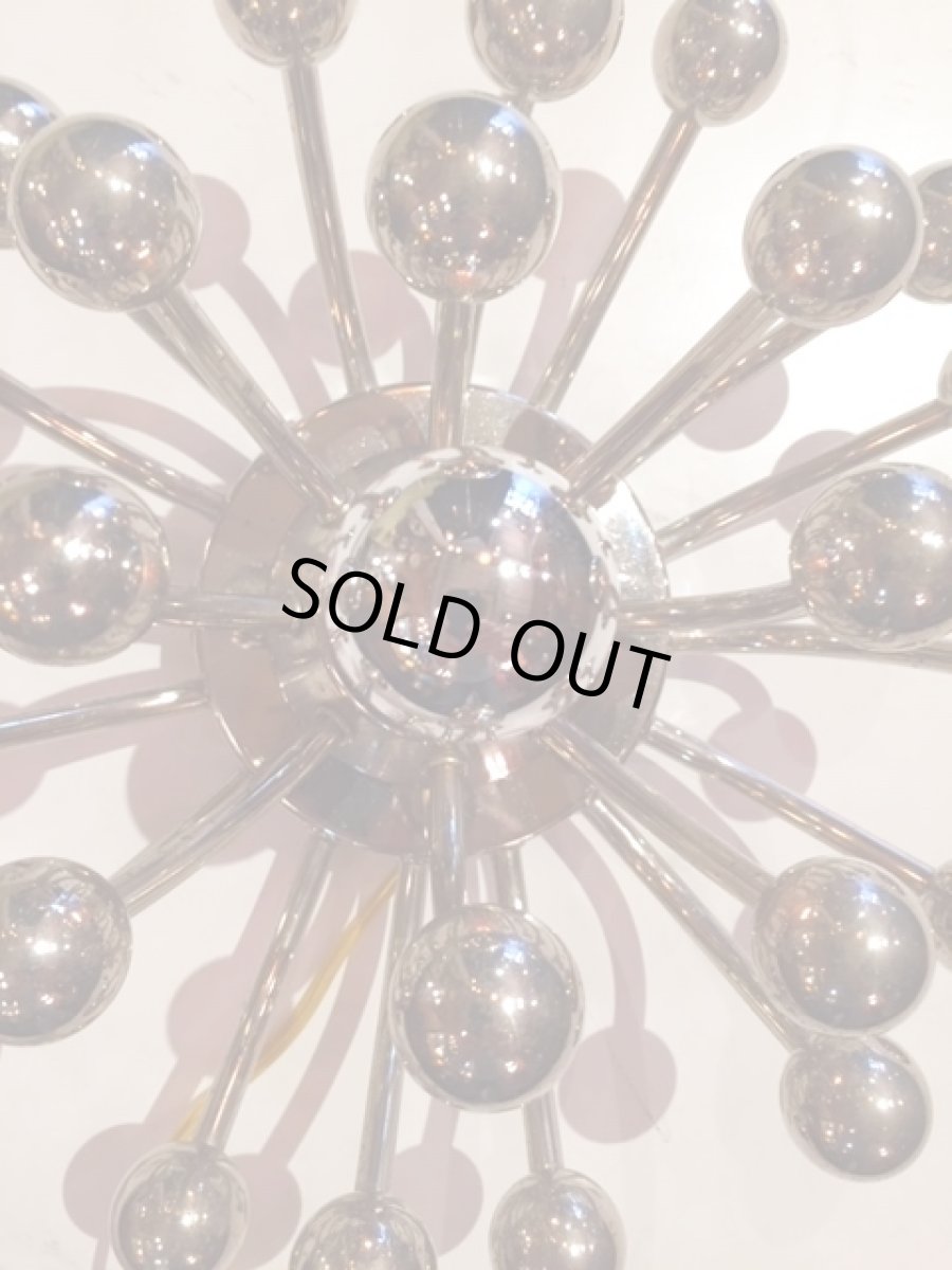 画像4: "SpaceAge" Wall Lamp (4)