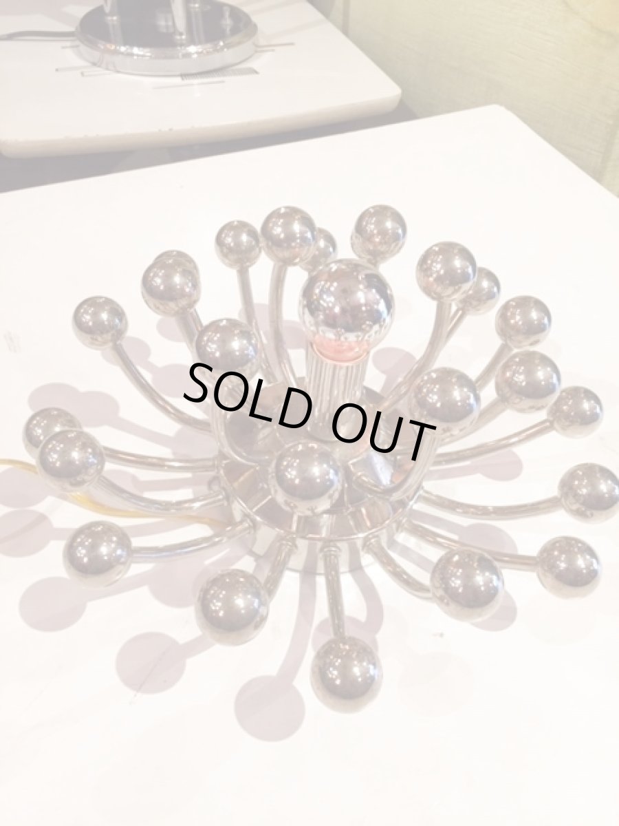 画像2: "SpaceAge" Wall Lamp (2)