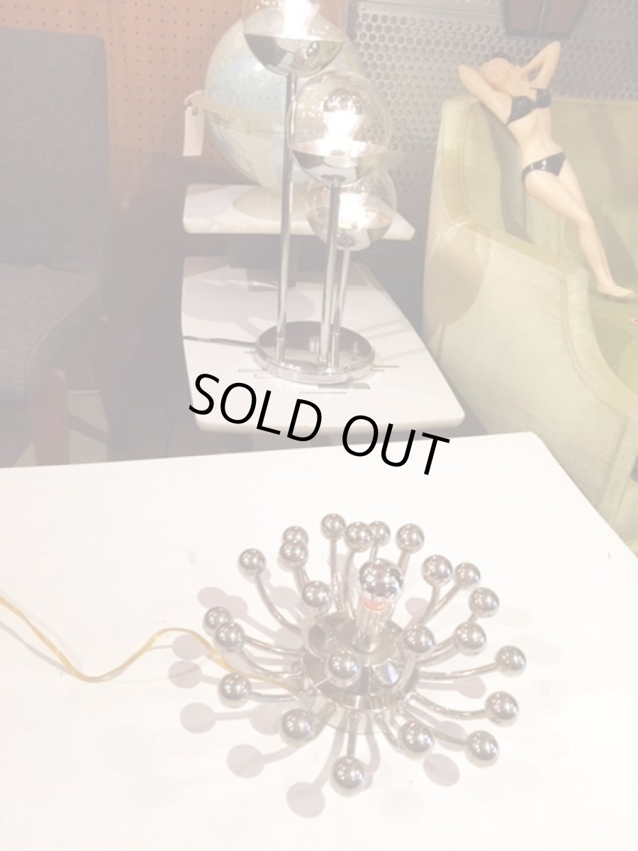 画像7: "SpaceAge" Wall Lamp (7)