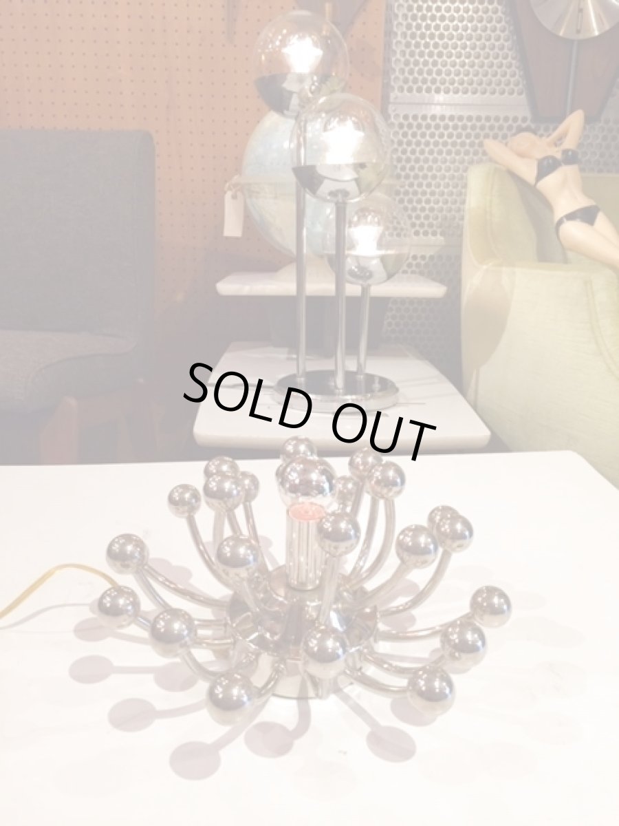 画像5: "SpaceAge" Wall Lamp (5)