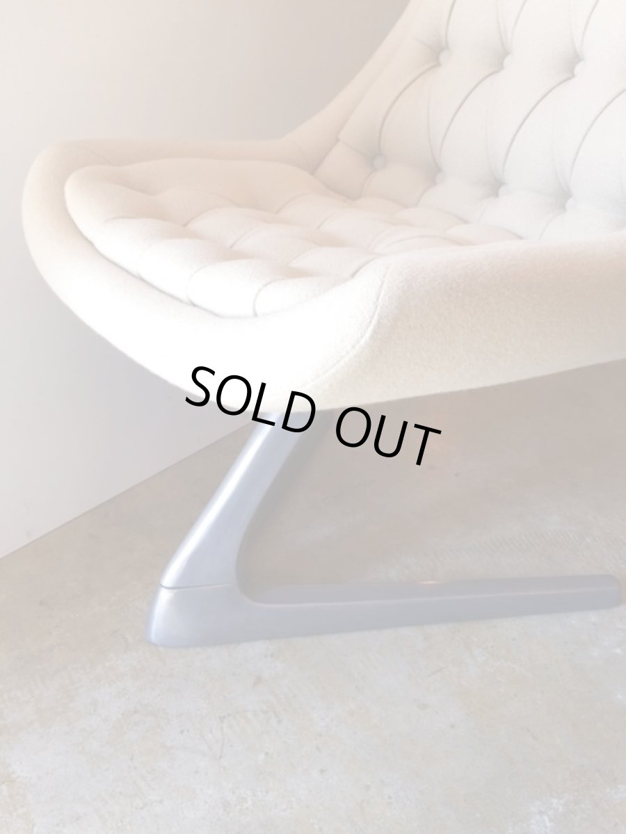 画像4: "Kagan" StarTreck Chair (4)