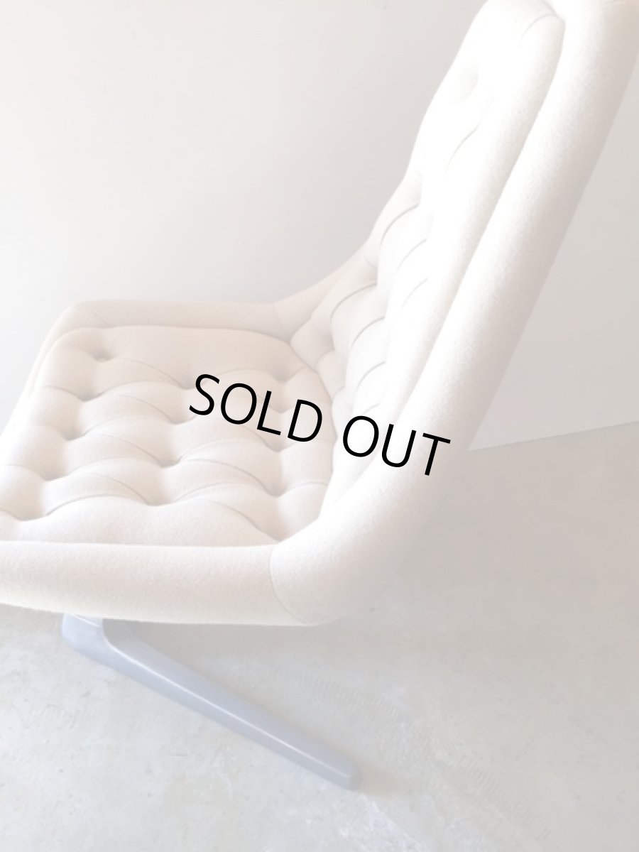 画像2: "Kagan" StarTreck Chair (2)