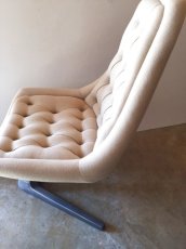 画像2: "Kagan" StarTreck Chair (2)