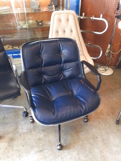 画像2: "Kagan" StarTreck Chair