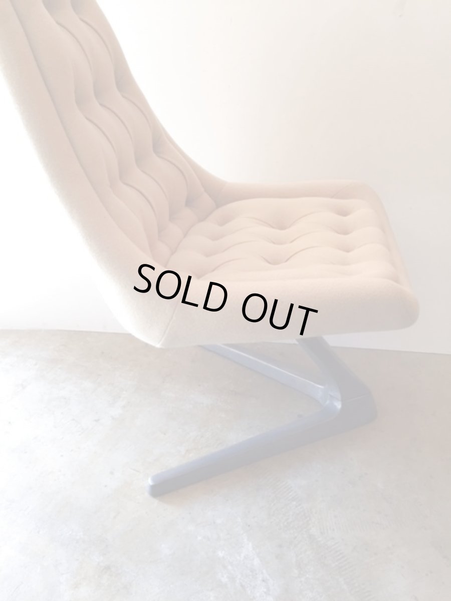 画像6: "Kagan" StarTreck Chair (6)