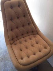 画像7: "Kagan" StarTreck Chair (7)