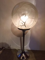 画像3:  Modern Desk Light   (3)