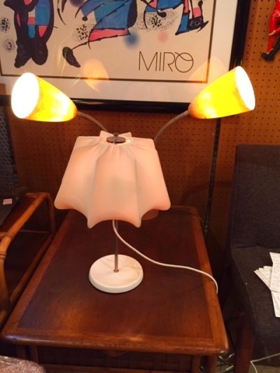 画像1:  Modern Desk Light  