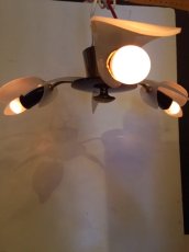 画像6: Vintage 3灯Pendant Light  (6)