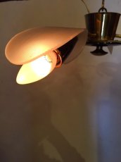 画像3: Vintage 3灯Pendant Light  (3)