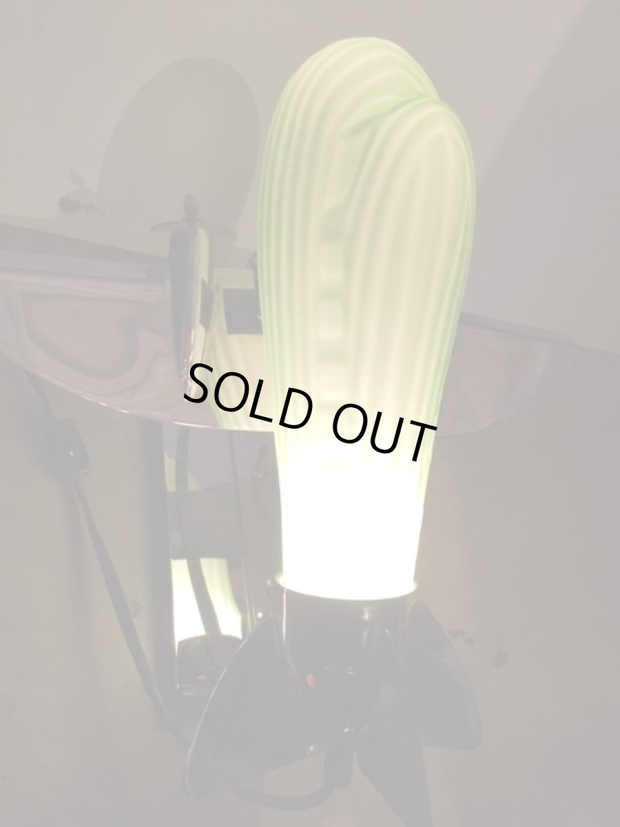 画像7: "ART DECO " Desk Light   (7)