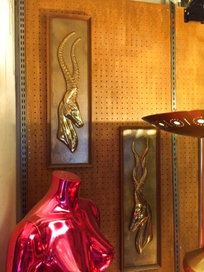 画像1: "RICHTER" Wall Hang