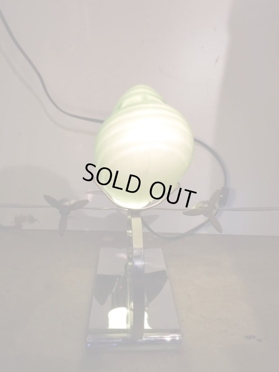 画像3: "ART DECO " Desk Light   (3)