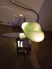 画像4: "ART DECO " Desk Light   (4)