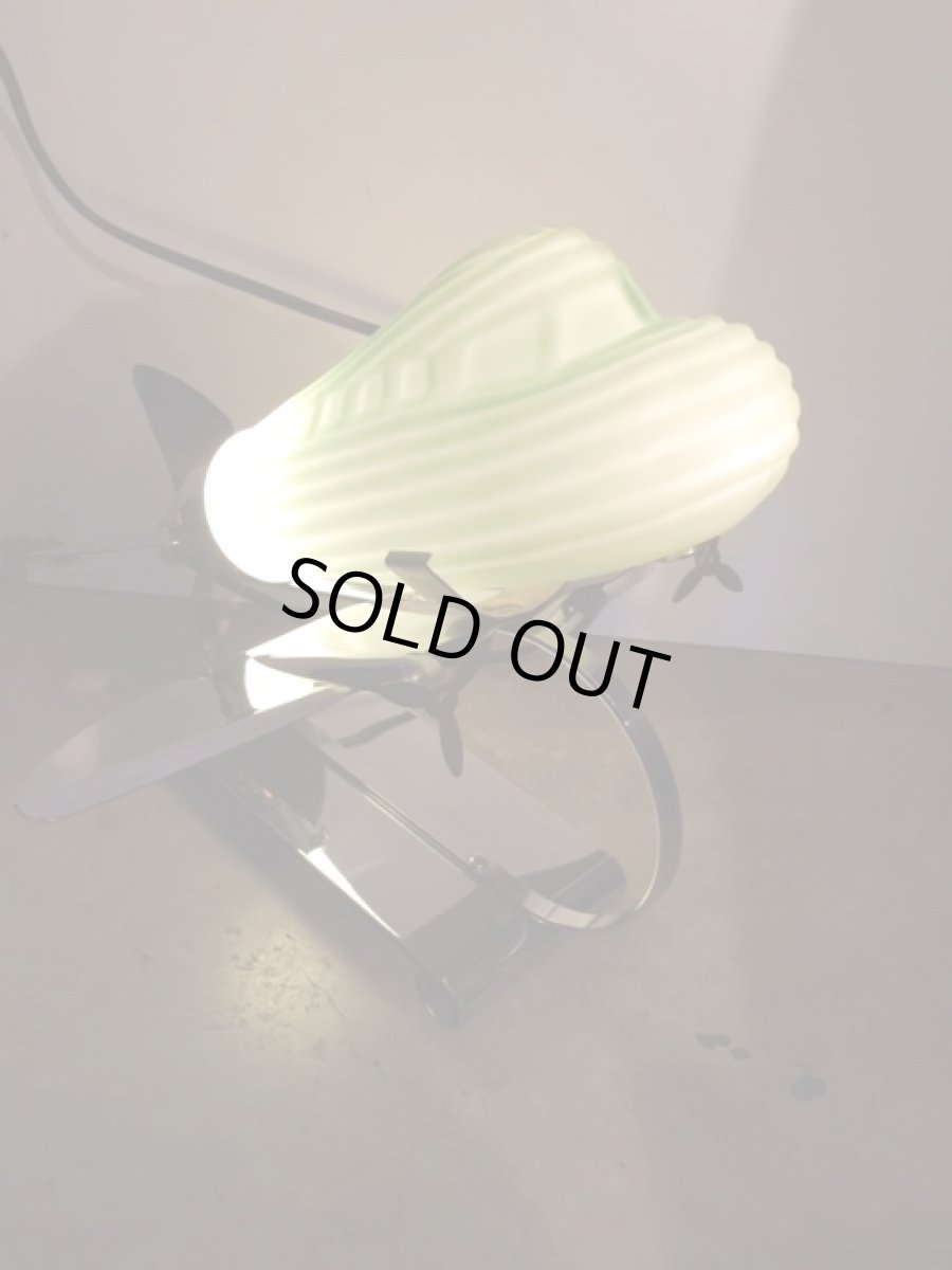 画像8: "ART DECO " Desk Light   (8)