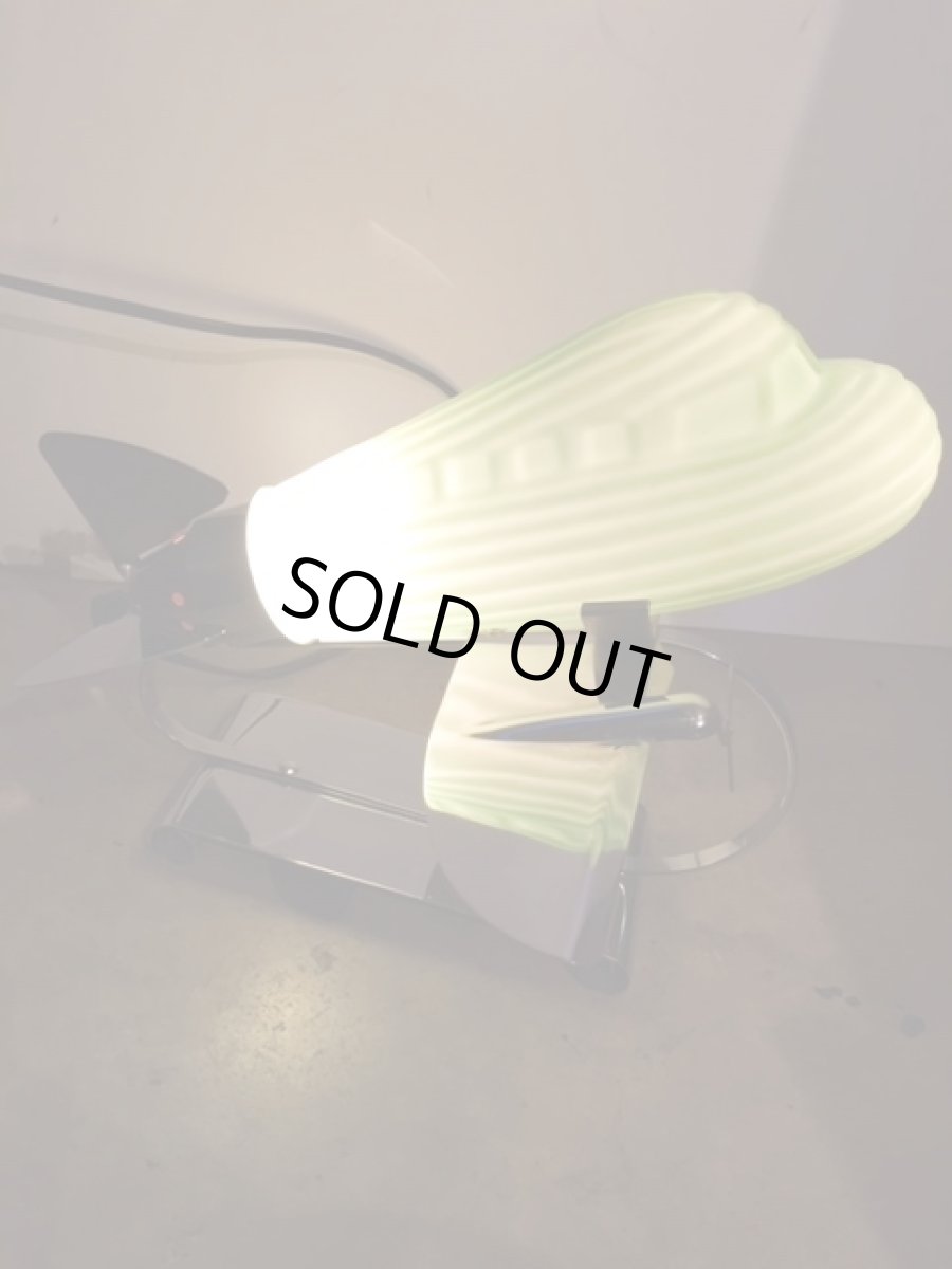 画像5: "ART DECO " Desk Light   (5)