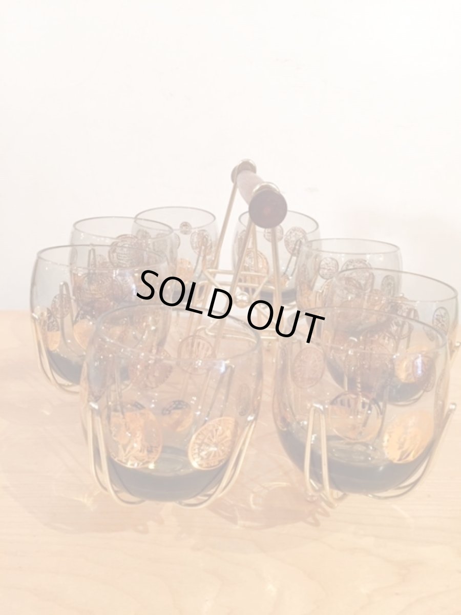 画像3: "CoinGlass" MetalWire Holder (3)