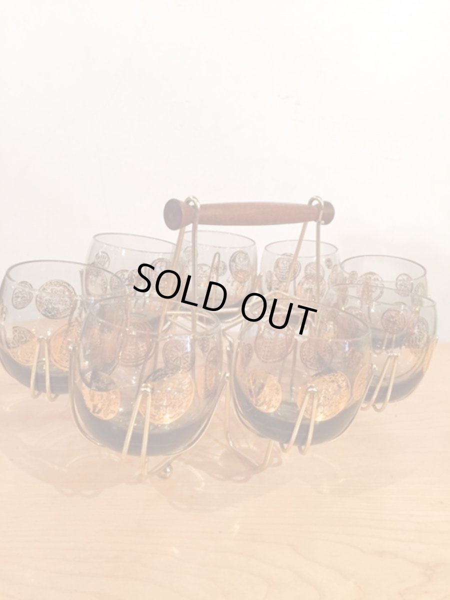 画像2: "CoinGlass" MetalWire Holder (2)