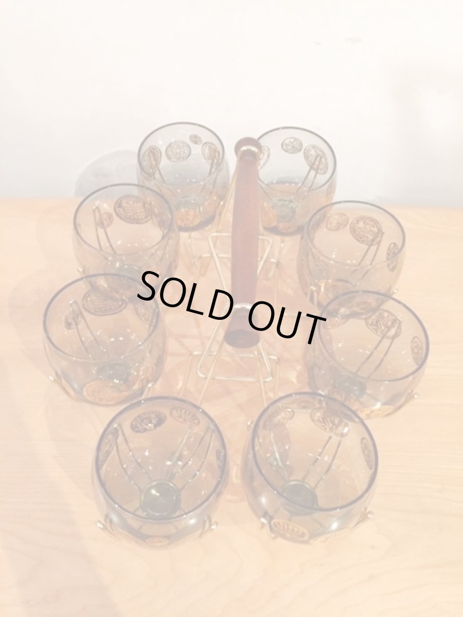 画像4: "CoinGlass" MetalWire Holder (4)