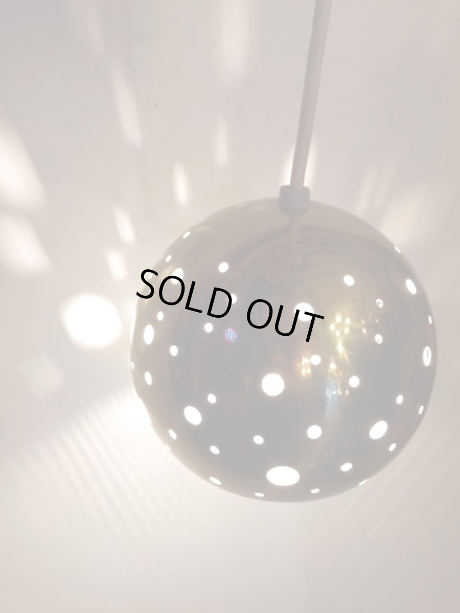 画像5: Vintage Pendant Light  (5)