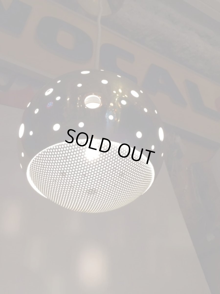 画像2: Vintage Pendant Light  (2)