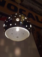 画像2: Vintage Pendant Light  (2)