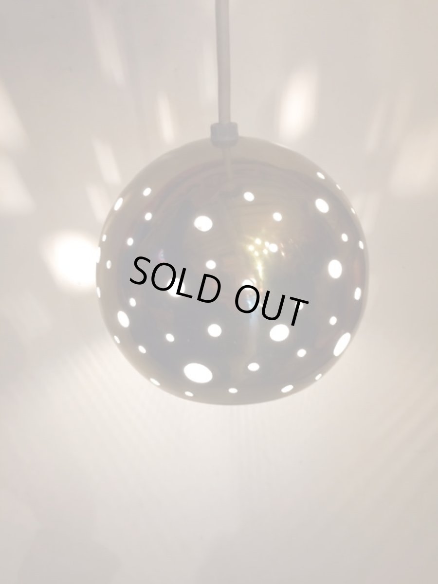 画像6: Vintage Pendant Light  (6)