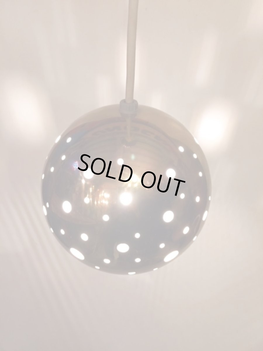 画像7: Vintage Pendant Light  (7)