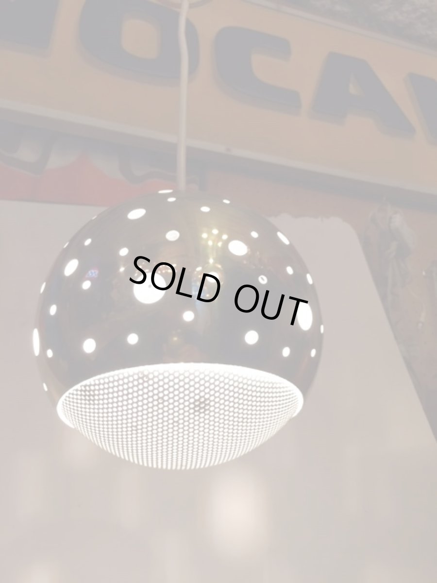 画像3: Vintage Pendant Light  (3)