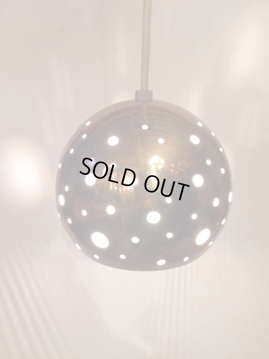 画像4: Vintage Pendant Light  (4)