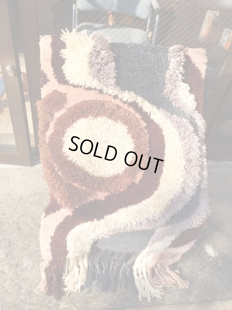 画像5: Modern Wall Tapestry (5)