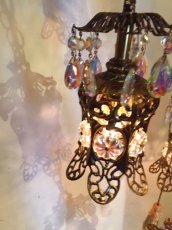 画像5: "Gothic"5連 Pendant Light  (5)