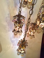 画像3: "Gothic"5連 Pendant Light  (3)