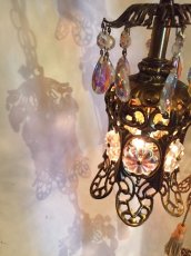 画像4: "Gothic"5連 Pendant Light  (4)