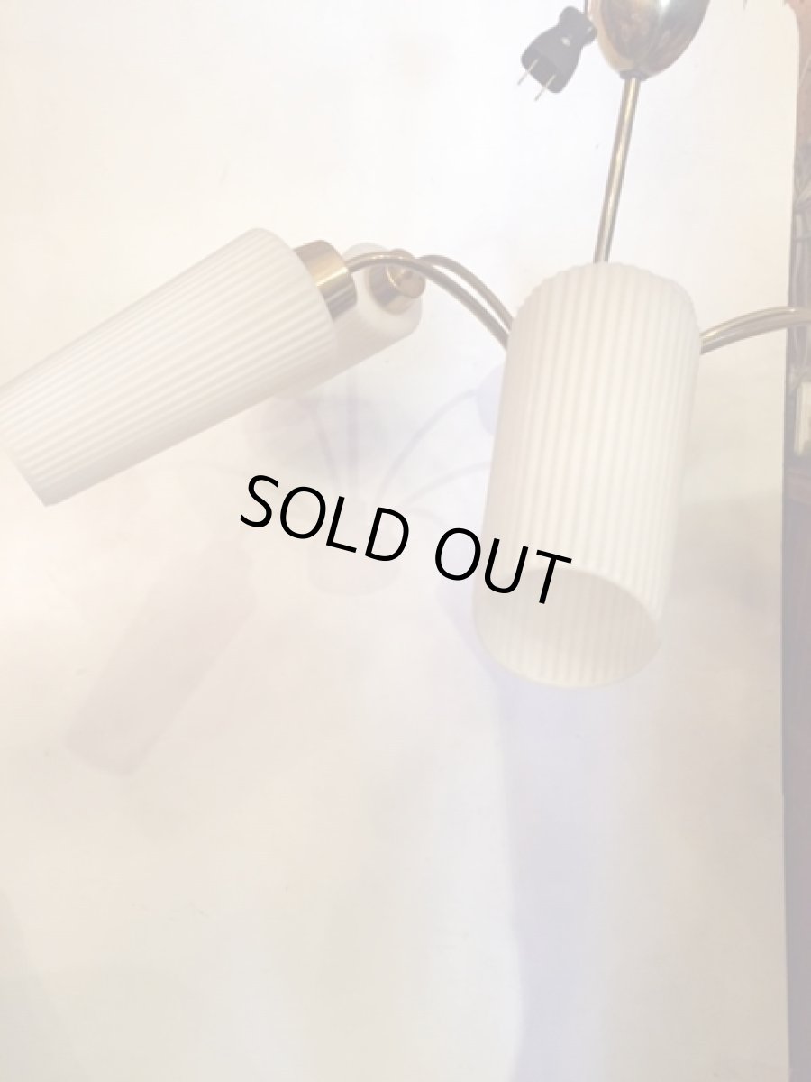 画像5: Vintage 6灯Pendant Light  (5)