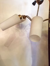 画像5: Vintage 6灯Pendant Light  (5)