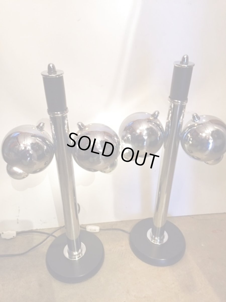 画像2: Modern 2灯 Desk Light (2)