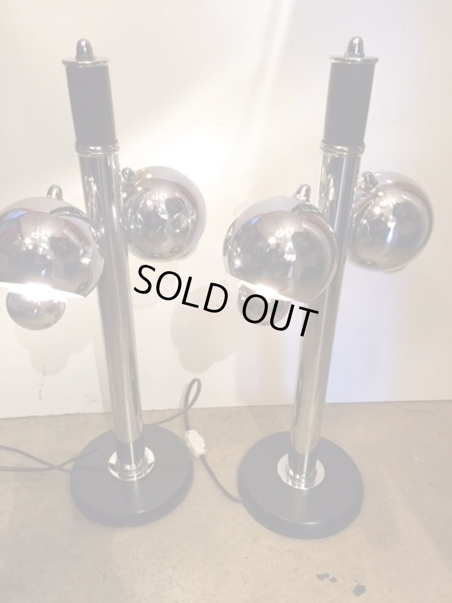 画像4: Modern 2灯 Desk Light (4)