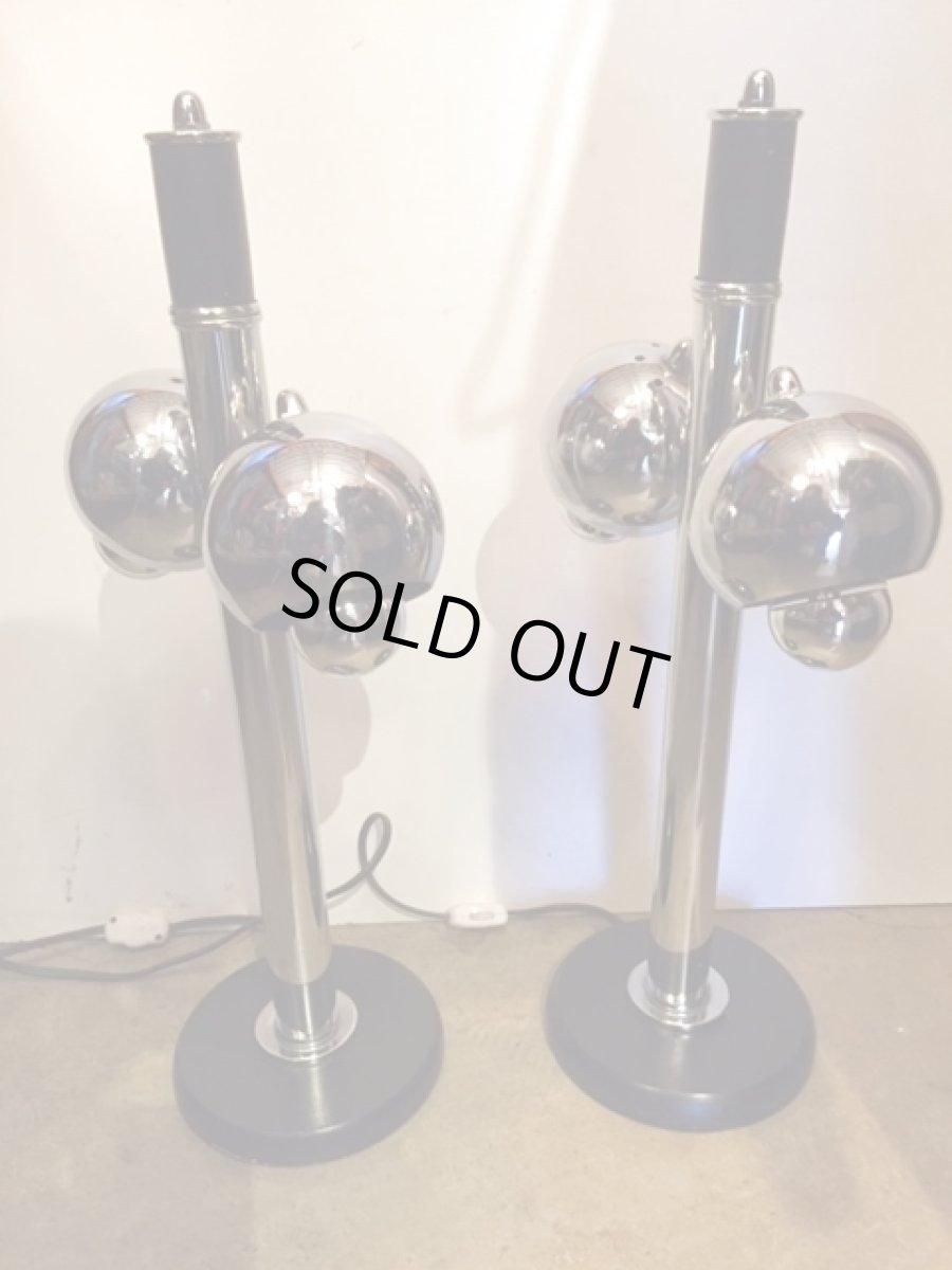 画像6: Modern 2灯 Desk Light (6)