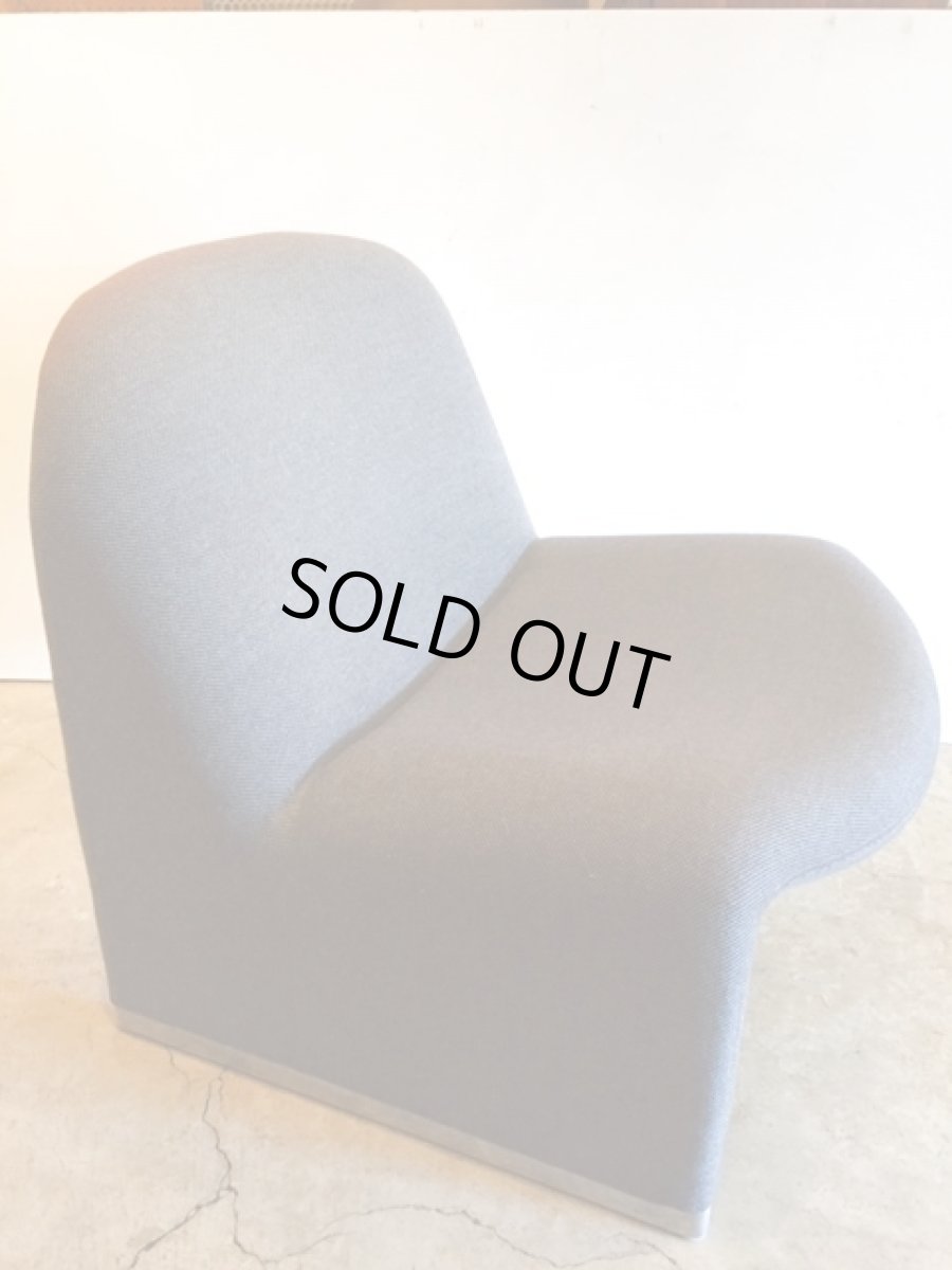 画像2: " Giancalo Piretti" Sofa (2)