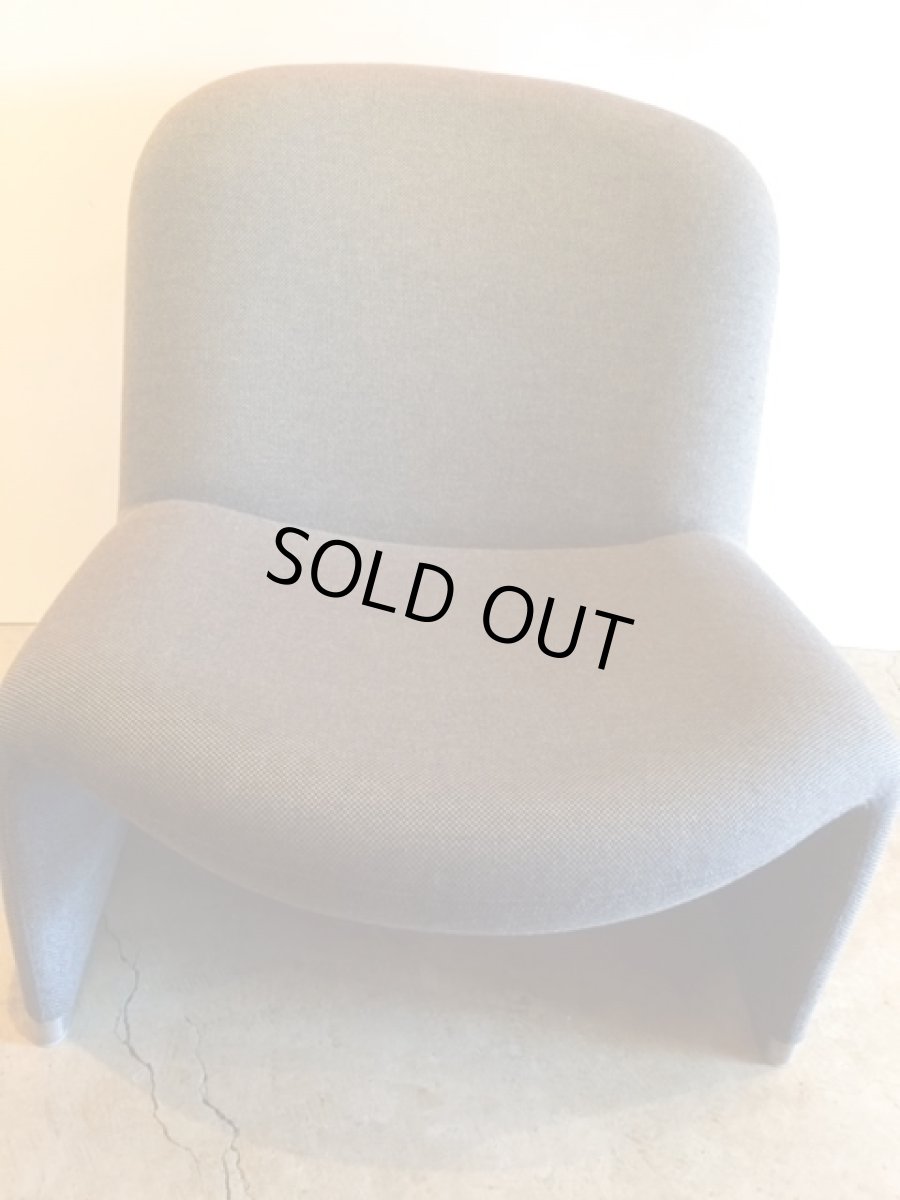 画像4: " Giancalo Piretti" Sofa (4)